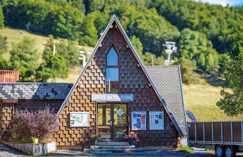 Cosy Et Lumineux À Montclar Alpes - Foto 33
