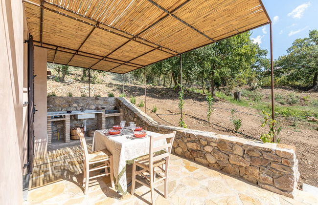 Borgo Le Niche by Wonderful Italy - Photo 26