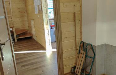 Bieszczadzka Ostoja - całoroczne domy na wynajem w Kalnicy - Foto 40