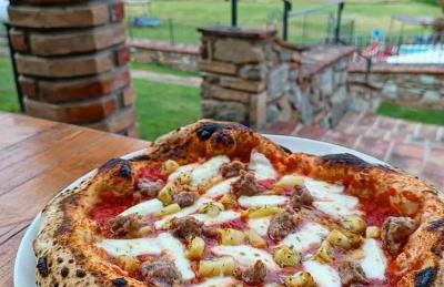 Casa Vacanze Le Fornaci - Foto 50