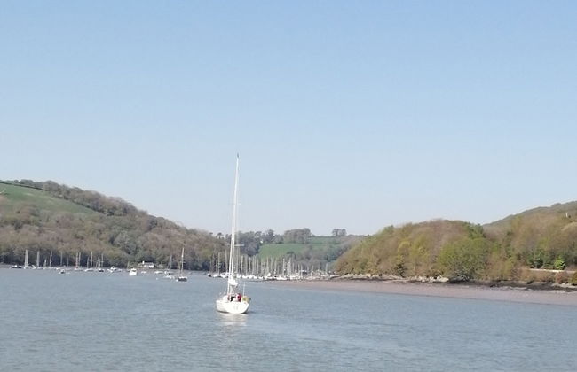 Dartmouth Holiday Chalets - Foto 1