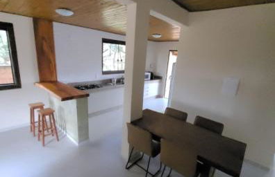 Casa Alto do Campo - Lavras Novas MG - Photo 13