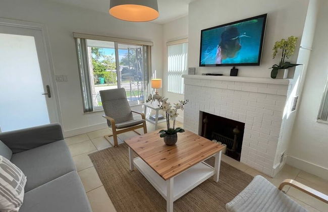 Cozy and Super Location 2 BR - Photo 27