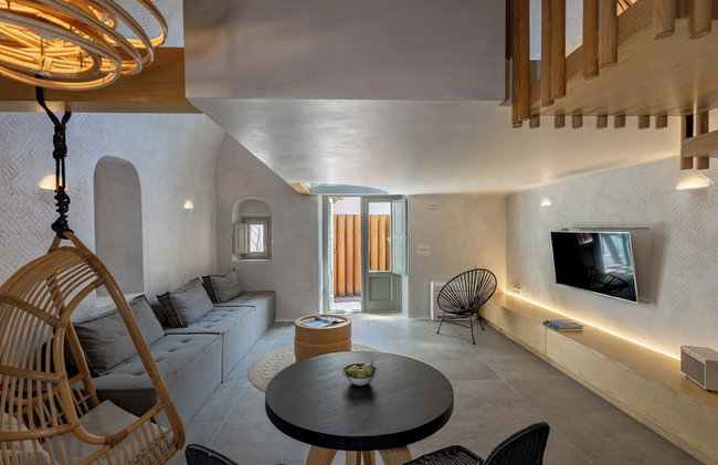 Santorini Soul Villas - Foto 80