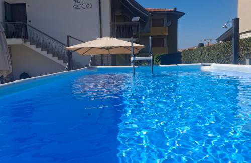 Villa Azdora - Foto 1