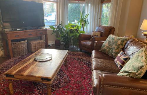 Lyndhurst - Victorian villa with heated pool - Foto 34