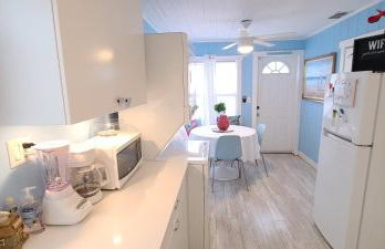 Lake Worth Beach Paradise Cove Cottage 2-1Bedroom - Foto 30