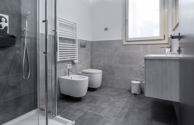 Italianway - Albani 20 - Foto 16