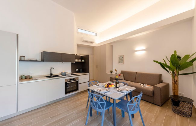 Charming Flat in Cogoleto - Foto 2