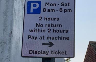 Wish Ward Cottage - Centre of Rye 4 plus 2 - Foto 35