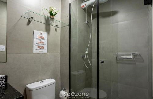 Belo Estúdio Elegante em Poço de Caldas PGO0205 - Foto 11