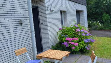 Ferienwohnung Muttental - Photo 4, Garden, Garden view