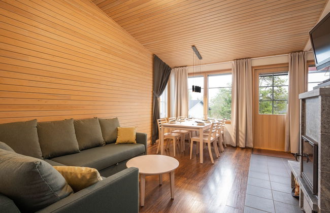 Ski-Inn MastonAitio - Foto 24