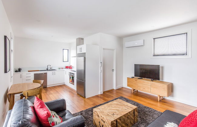 Provincial Apartment 3 - Foto 17