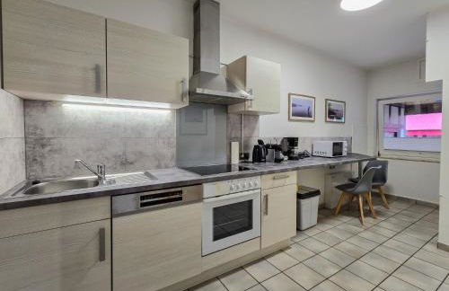 Ferienwohnung _Altstadt Northeim - Foto 11