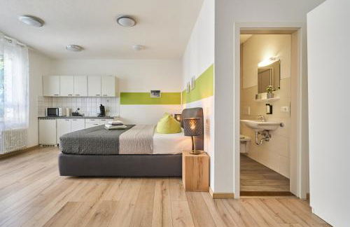 Breisach City-Appartements - Foto 6