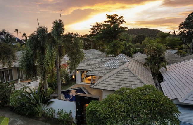 Lipa Talay Jed - Foto 42