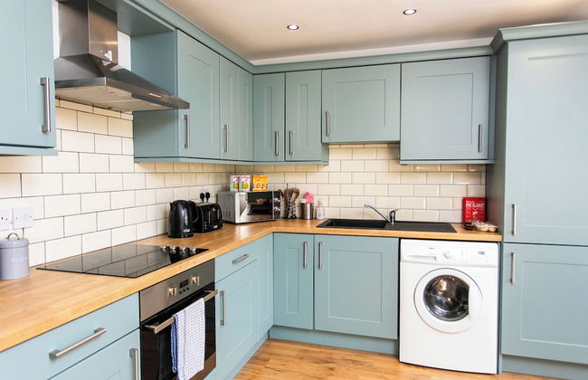 Portland Apartments 198 - Photo 25