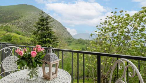 Sassi Scritti - Abete Bianco - Foto 4