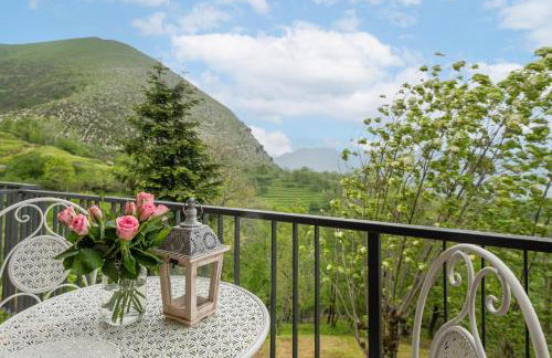 Sassi Scritti - Abete Bianco - Foto 4