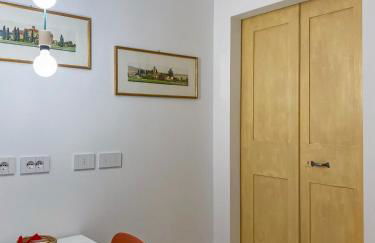 Il Giardino dei Portici - Piano Terra in Centro Storico - Central Ground Floor Stay - Free Public Parking - Air Conditioning - WiFi - Photo 8