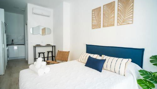 Beautiful studio in Prosperidad - Salazar - Foto 5