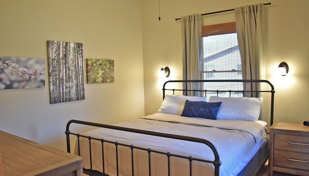 Johnson's Shut-ins State Park - Foto 3, Habitación