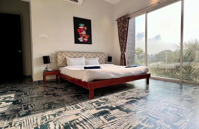 Oakheaven By Stellar Stays - Foto 1