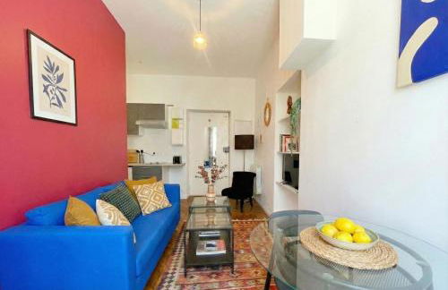 Novita - Appartement 4 personnes - check in h24 & wifi - Photo 24