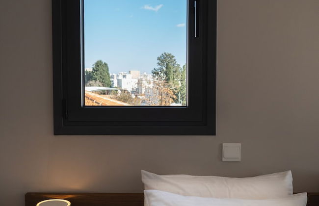 Alinea Suites Limassol Center - Foto 17