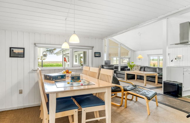 "Eske" - 200m to the fjord - Foto 12