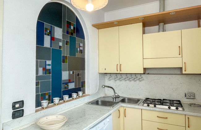 Porta Reale (FLG211) - Photo 5