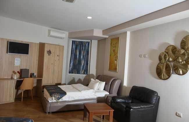 Park Hotel - Foto 27