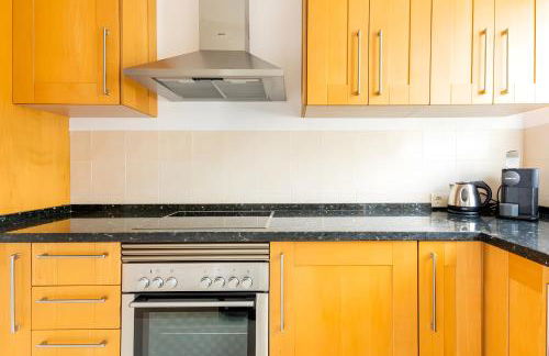 Luxury & Sunny Apartment with Breathtaking View in Marbella East - Foto 21