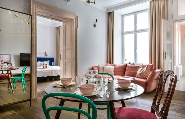 Fragola Apartments Old Town - Foto 41