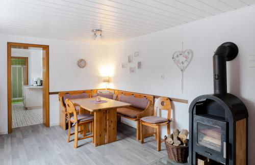 4 Bett Ferienwohnung Lavendel - Foto 4