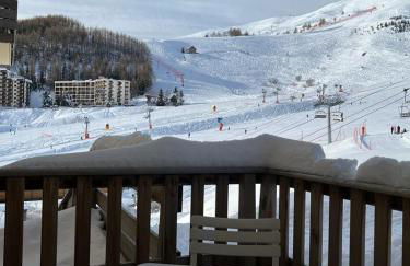 Orcières Location By JL - Pied des Pistes - Piscine - Foto 3