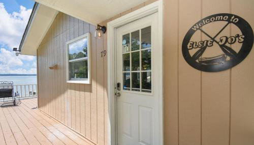 Elsie Jo's on Lake Martin - Foto 4