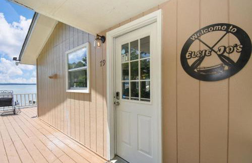 Elsie Jo's on Lake Martin - Foto 4