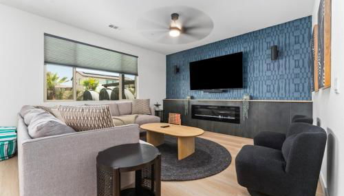 Green Lion - New Spectacular Modern Pool home - Foto 2