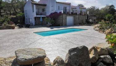 Dépendance dans Mas traditionnel avec piscine - Foto 5