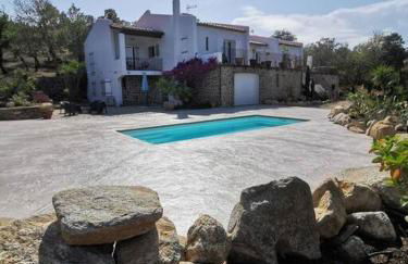 Dépendance dans Mas traditionnel avec piscine - Foto 5