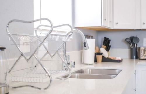 Spacious Stylish and Convenient - Foto 72