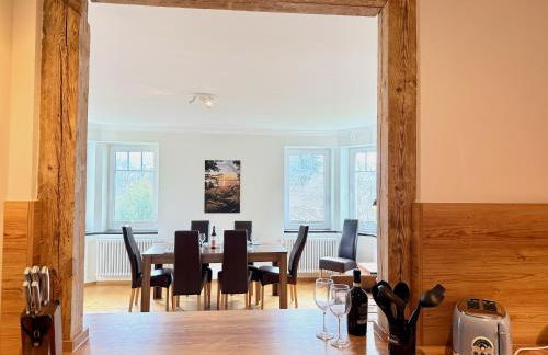 Ferienwohnung Seeperle49 WG2 - Besonders, stilvoll mit eigenem Badestrand - Photo 11