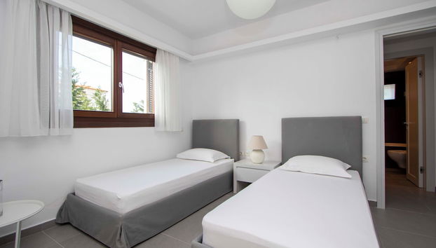 Beyond the Pines by Halkidiki Villas - Foto 5