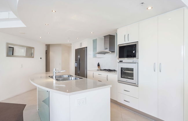 Aqua Vista Resort - Foto 32