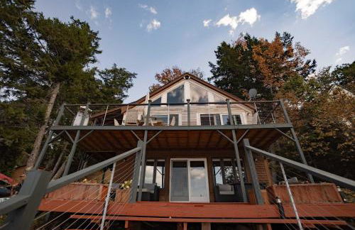 Red Cedar Haven Lakeside Tranquility - Foto 73