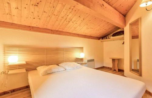 Les Chalets Des Alpages - Chalet 8/10 pers - LES ALPAGES - PLAGNE SOLEIL - C11ALP MAE-6124 - Foto 8