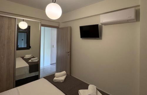 VILLA SEA LUX PLAKA Litochorou - Foto 18