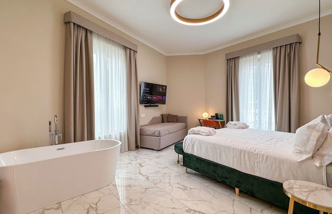 Vespucci Palace - Foto 27